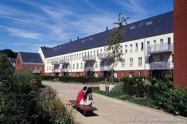 Lige - Place Saint Lambert